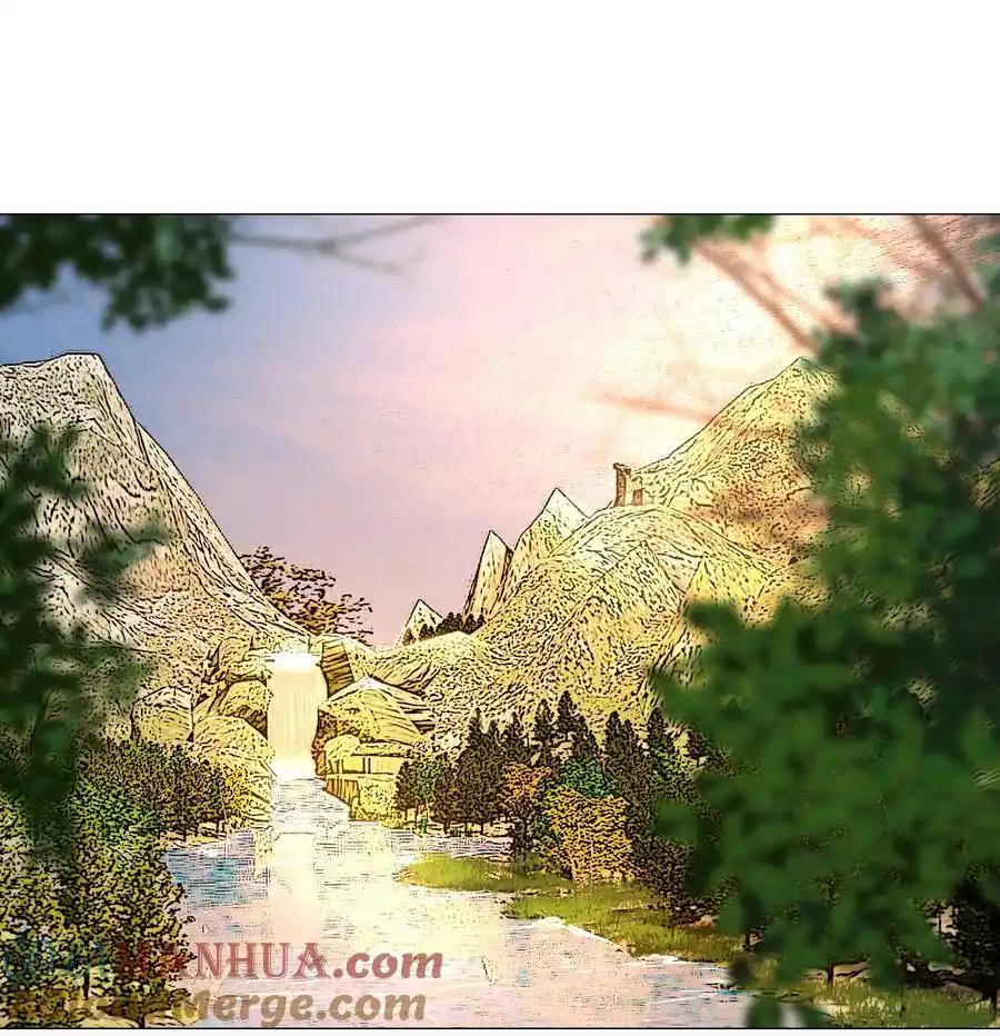 Vòng Luân Hồi - Chap 81