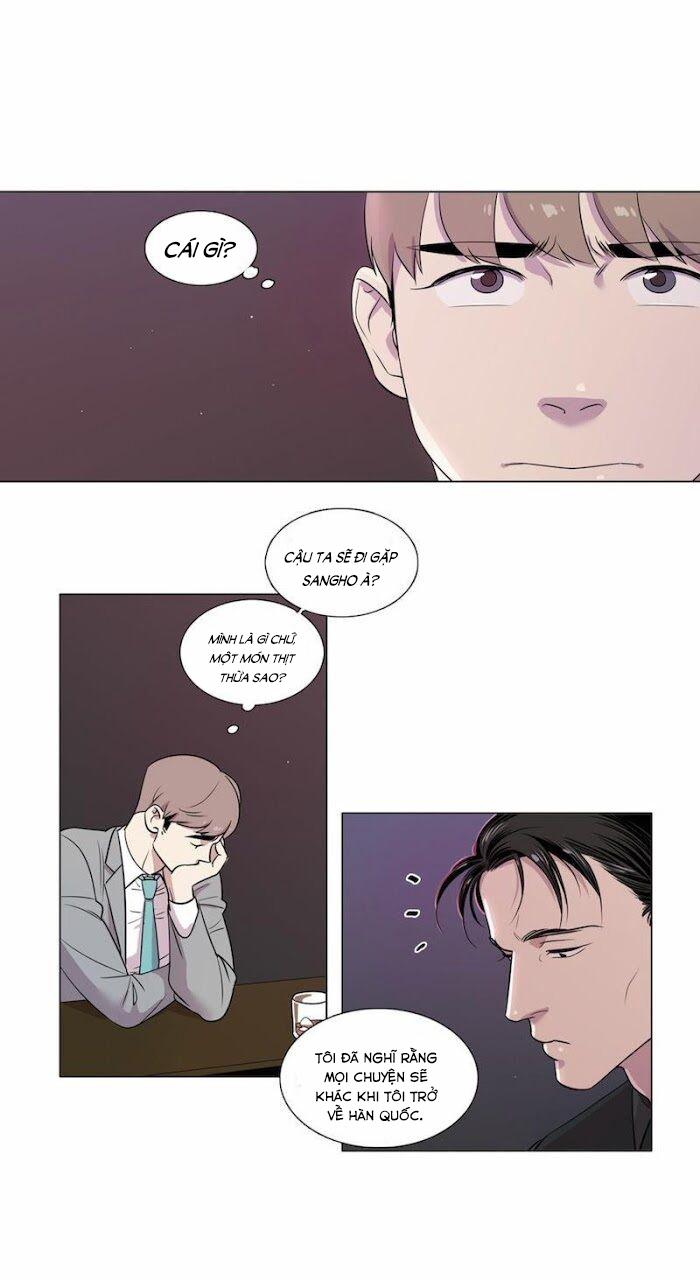 Giờ Chơi Cùng Hakdo - Chap 22