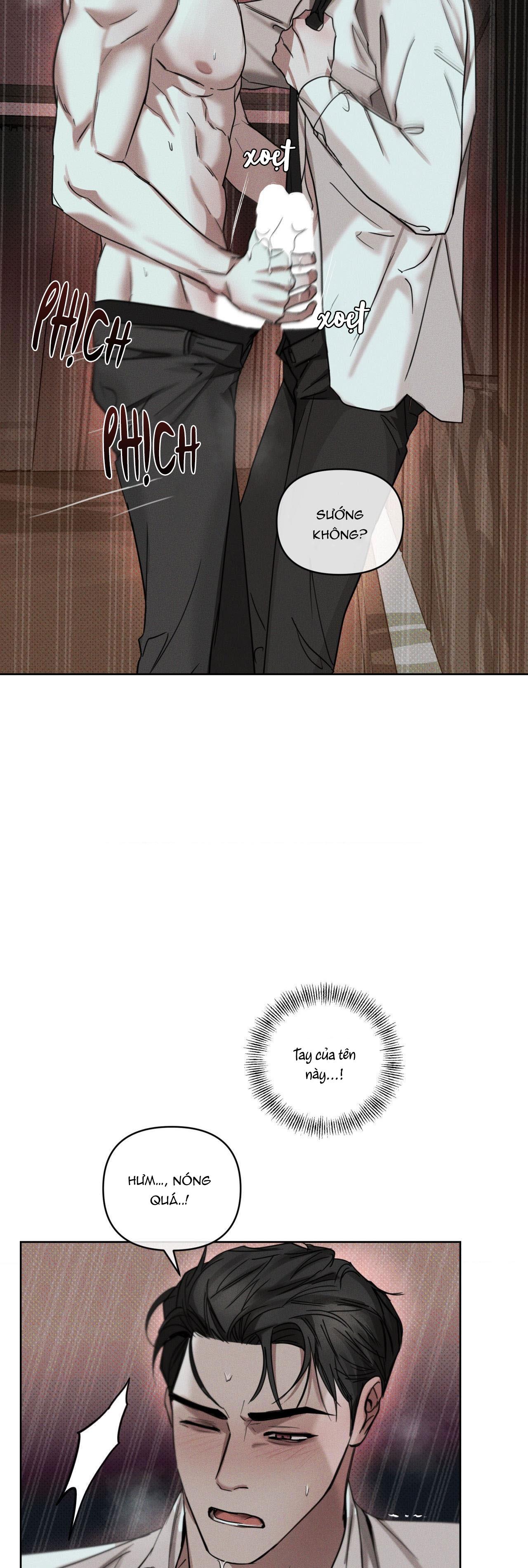 NGƯỜI YÊU DẤU - Chap 7