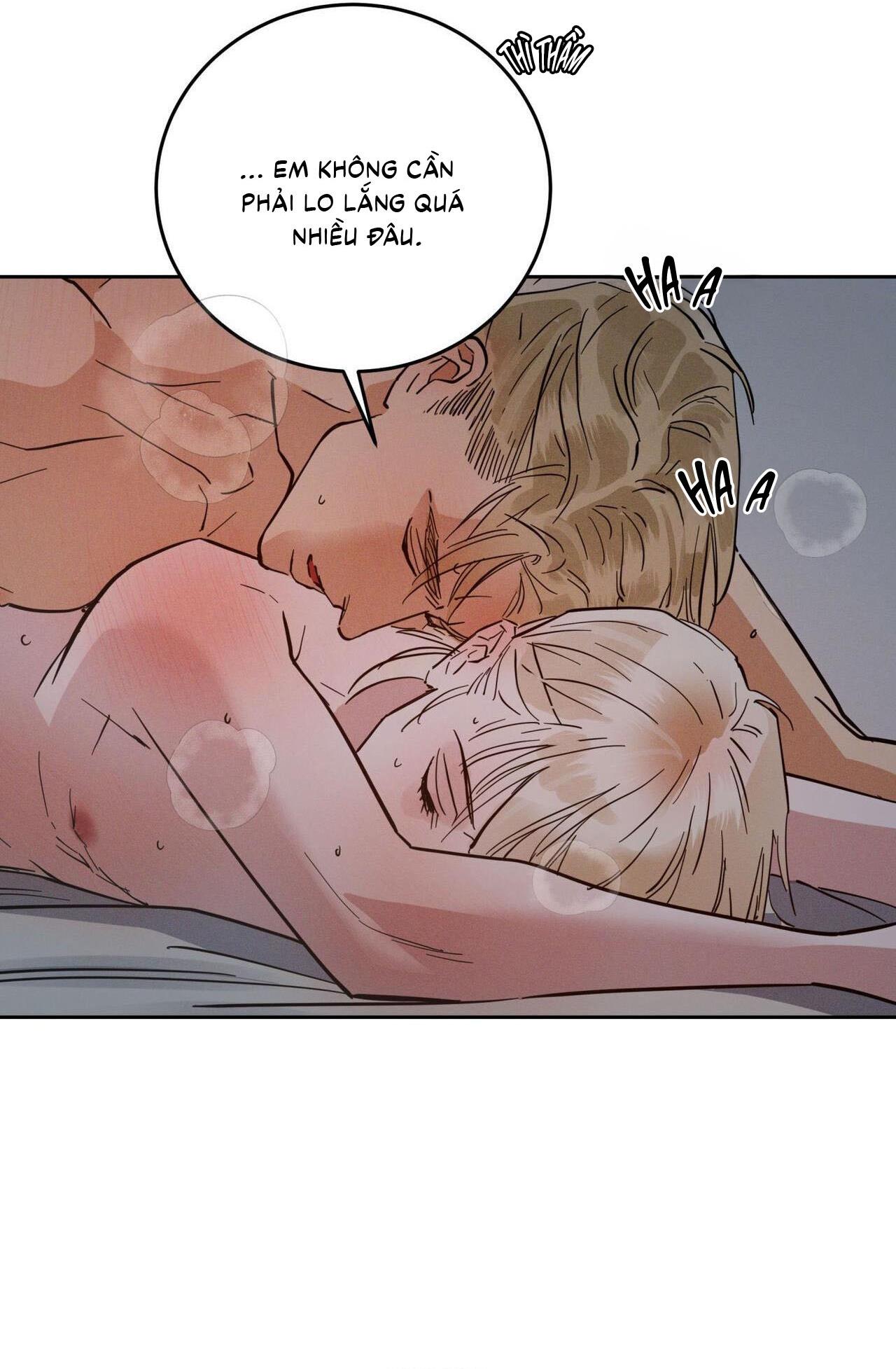 (CBunu) Antidote - Chap 49