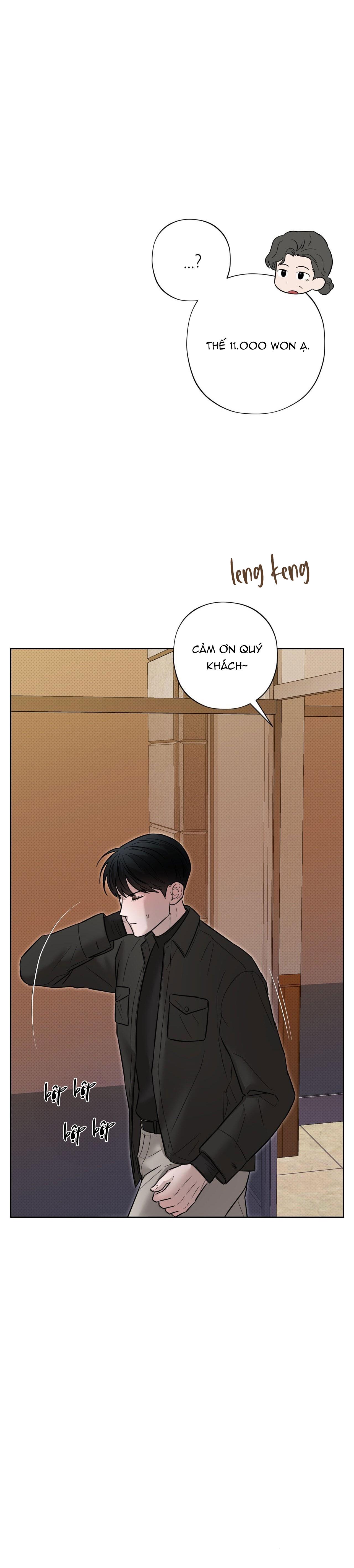 BẮT KỊP - Chap 9