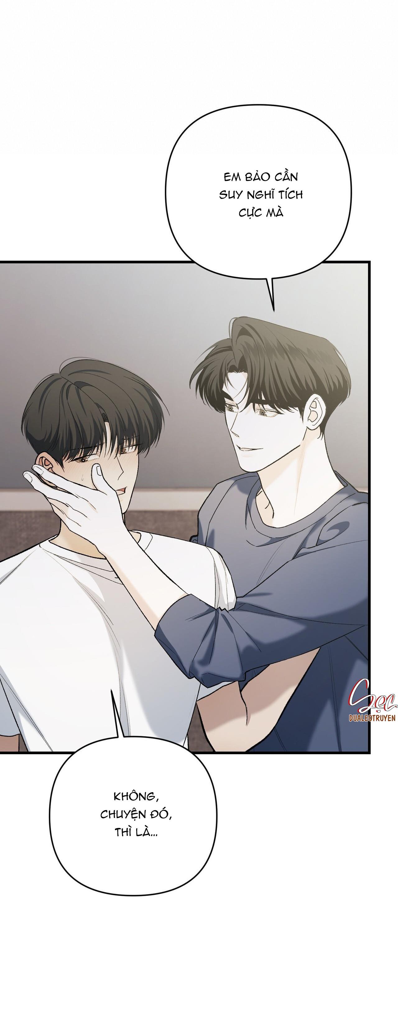 ĐIỀU KIỆN CỦA GUIDE - Chap 23