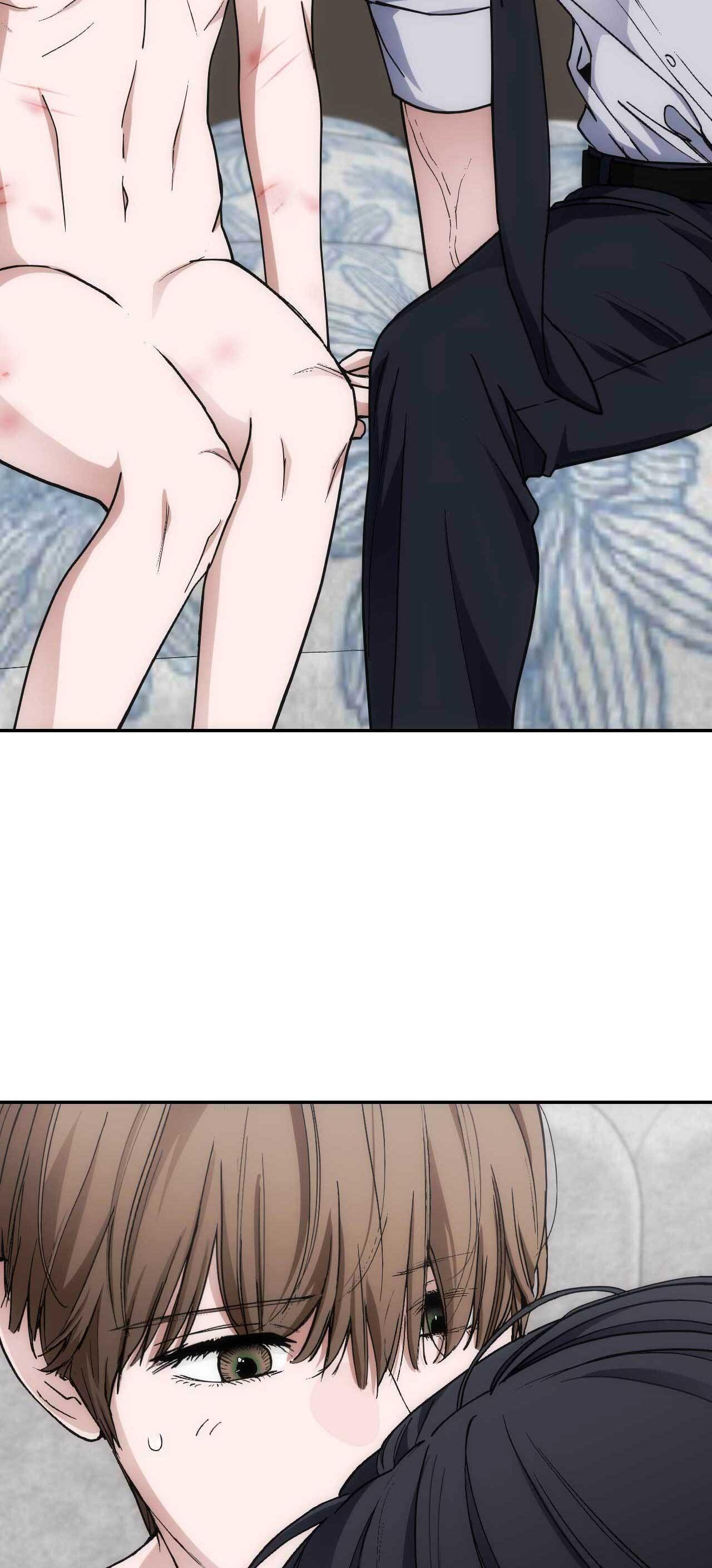 CHÌM TRONG KHOÁI LẠC - Chap 41