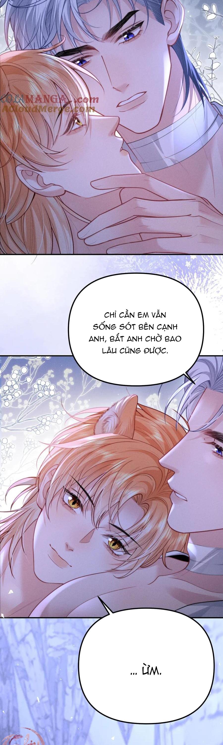 Nuông Chiều Sinh Hư - Chap 25
