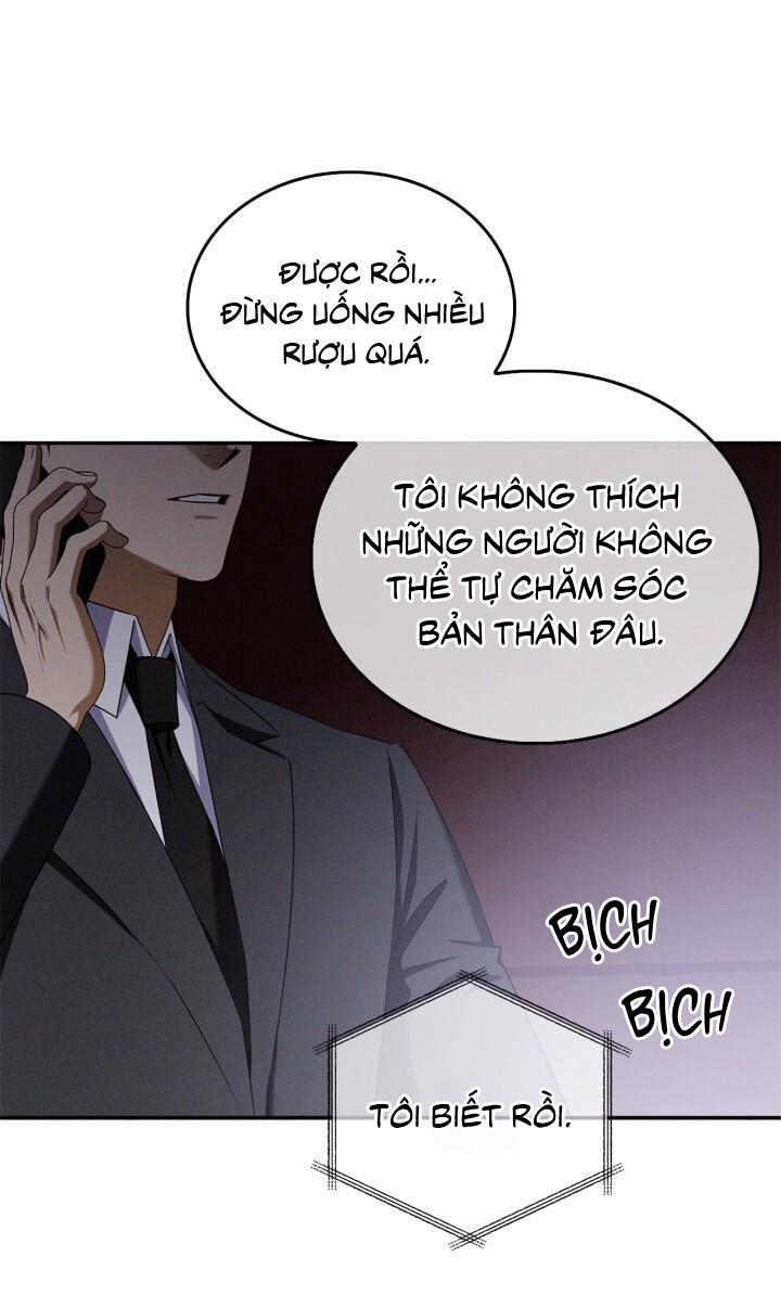 Critical Point - Chap 34