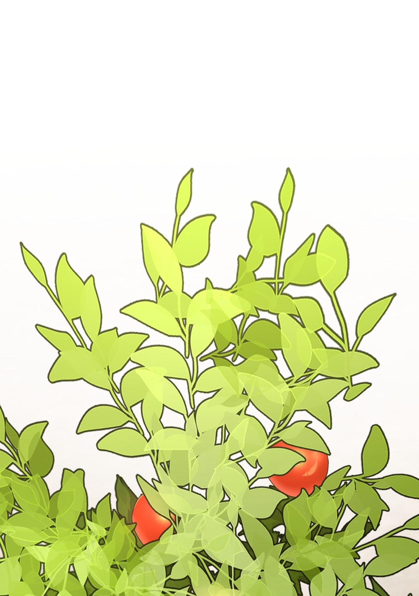 Tóm được em rồi! - Chap 1