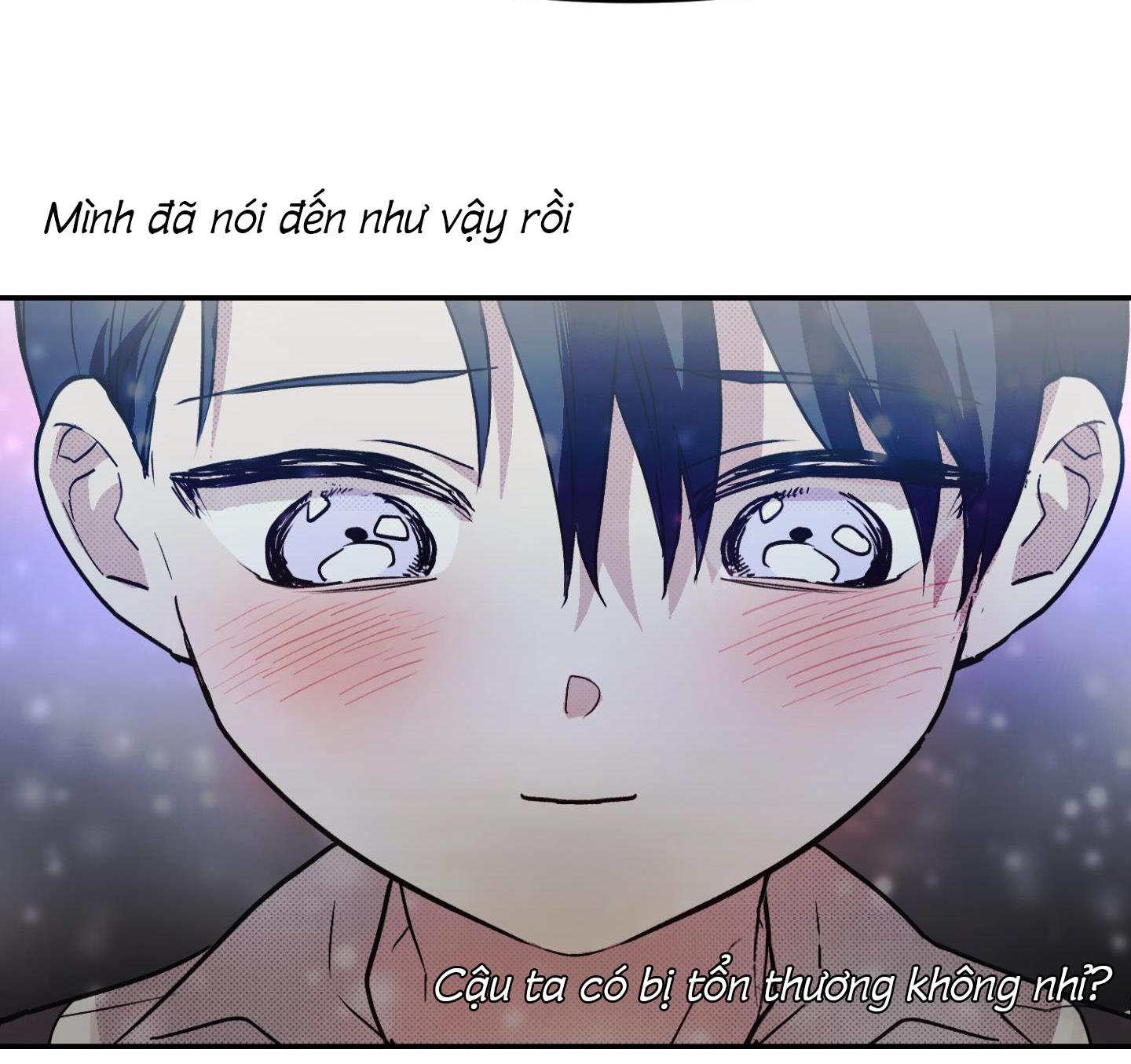 (CBunu) Control Time - Chap 7