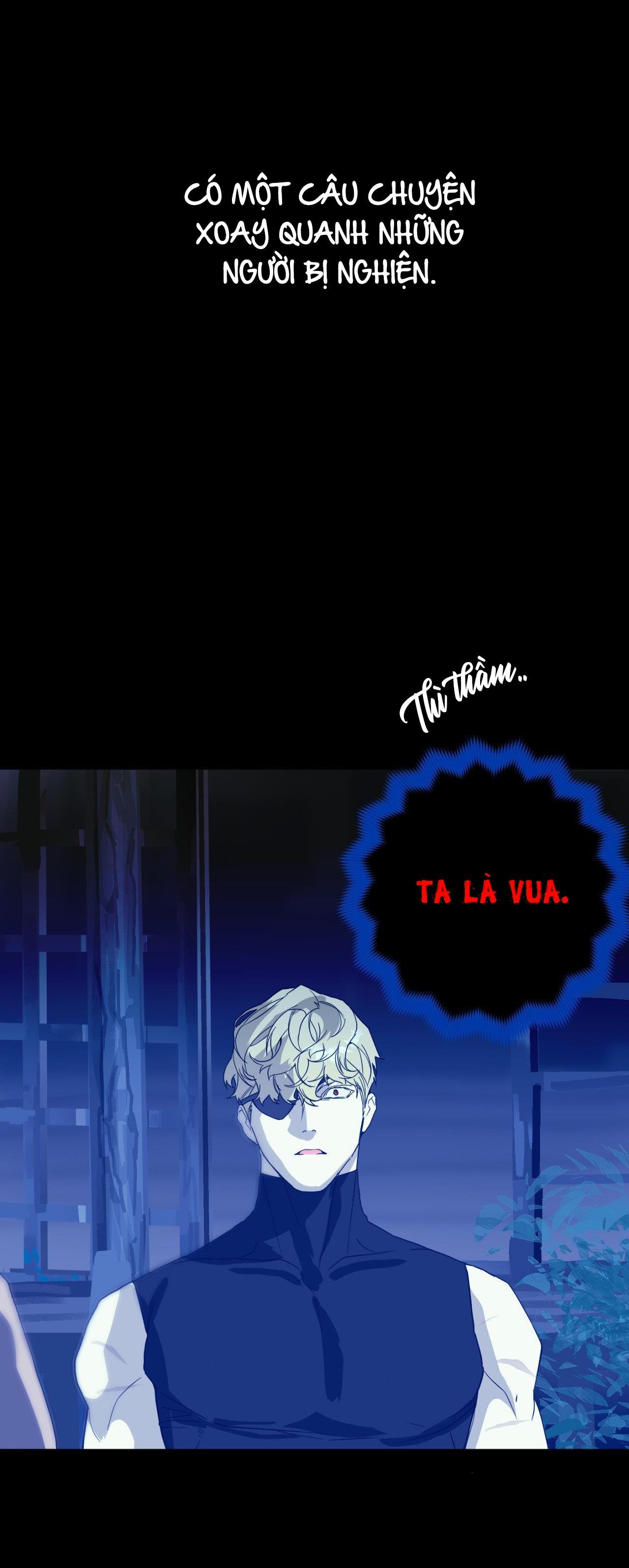 BẠN CÙNG LỚP MẪU GIÁO MẶT TRỜI - Chap 20