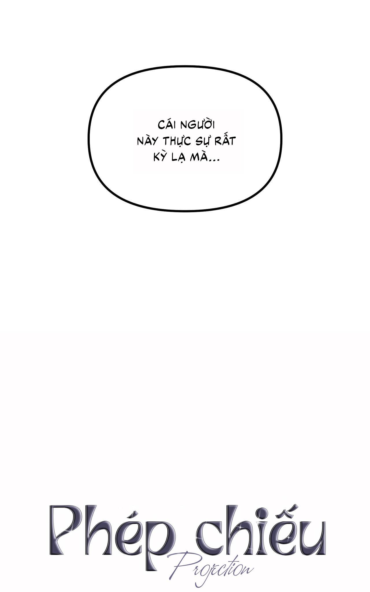 (CBunu) Phép Chiếu - Chap 15