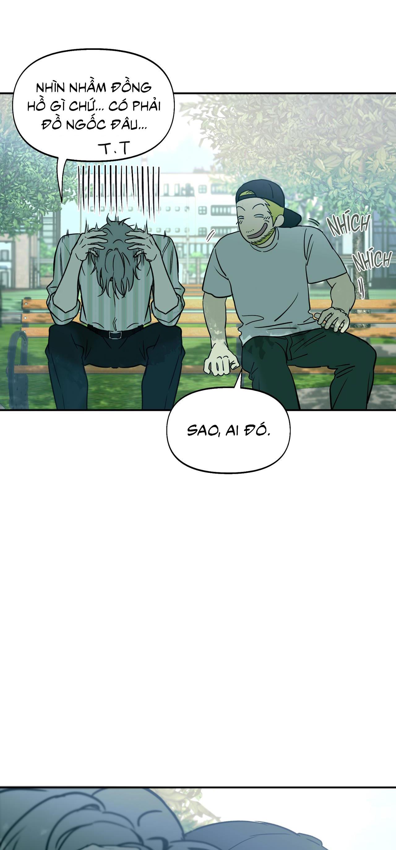 NERD PROJECT - Chap 31