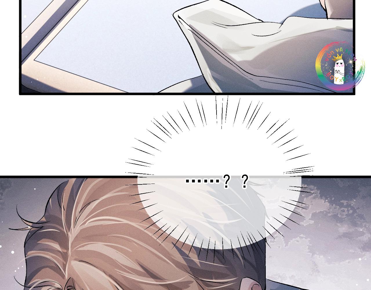 Tát Dã (Ngang Tàng) - Chap 14