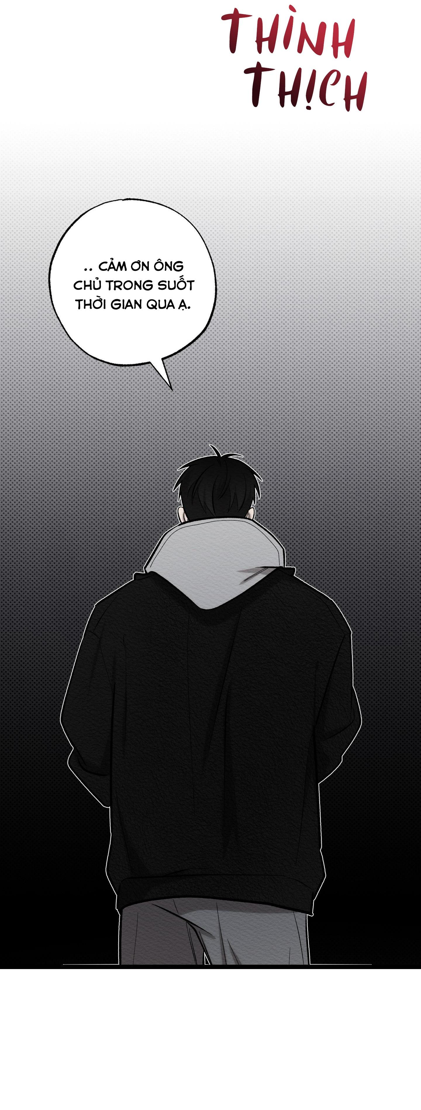 THỂ LOẠI LÃNG MẠN - Chap 8