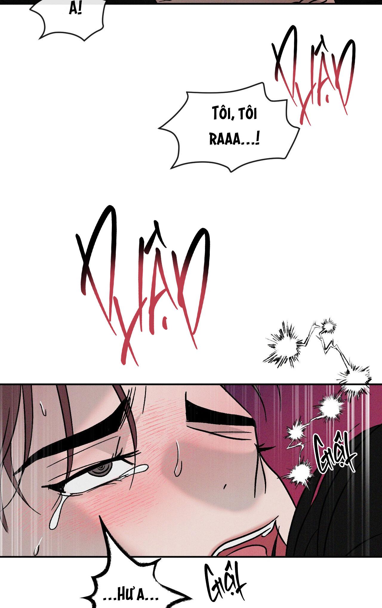 TƯƠNG PHẢN - Chap 85