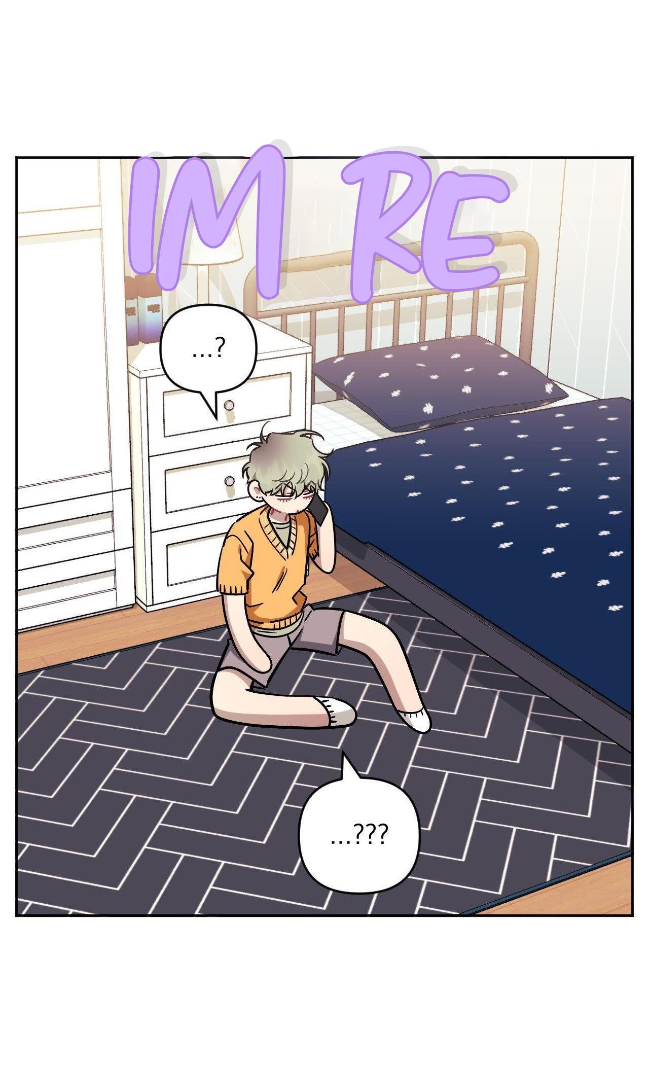 HƠN CẢ BẠN BÈ - Chap 77