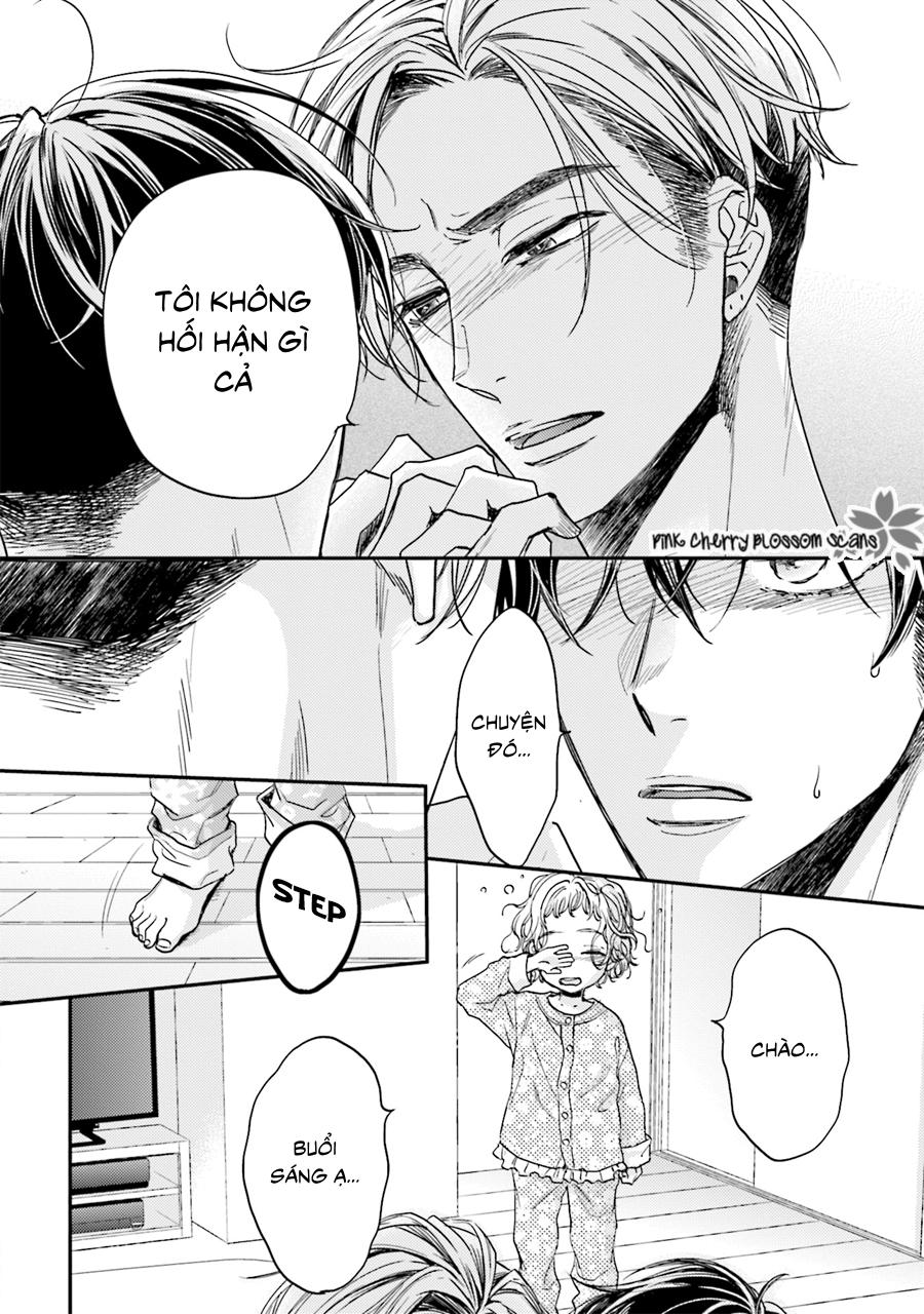 LIST TRUYỆN MANGA NGẮN THEO YÊU CẦU - Chap 5.3