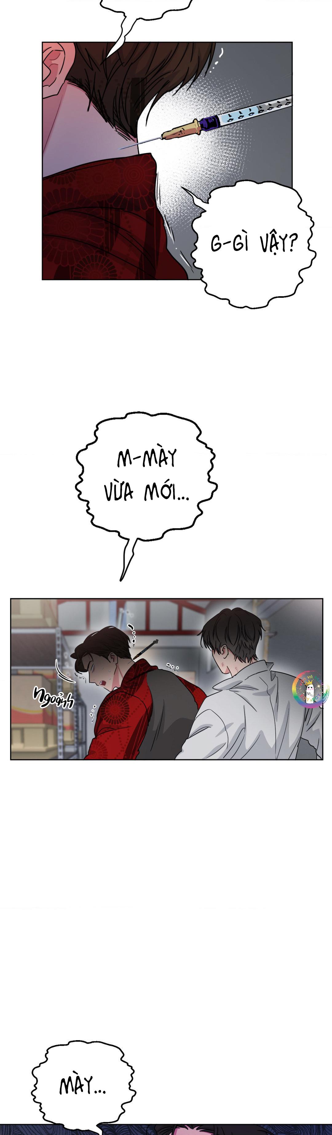 Arts Manz - Chap 37