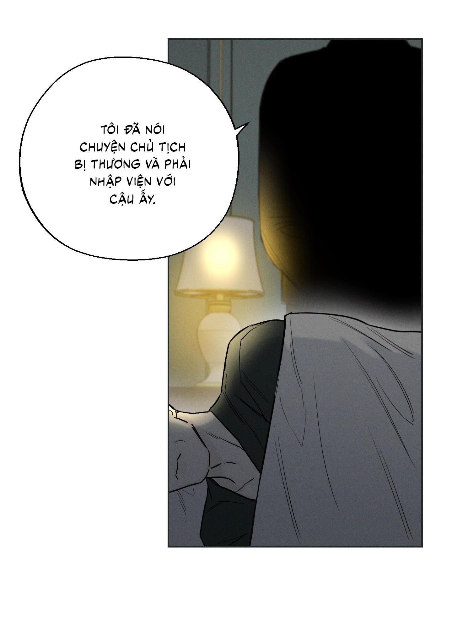 (CBunu) THÁNG 12 - Chap 31