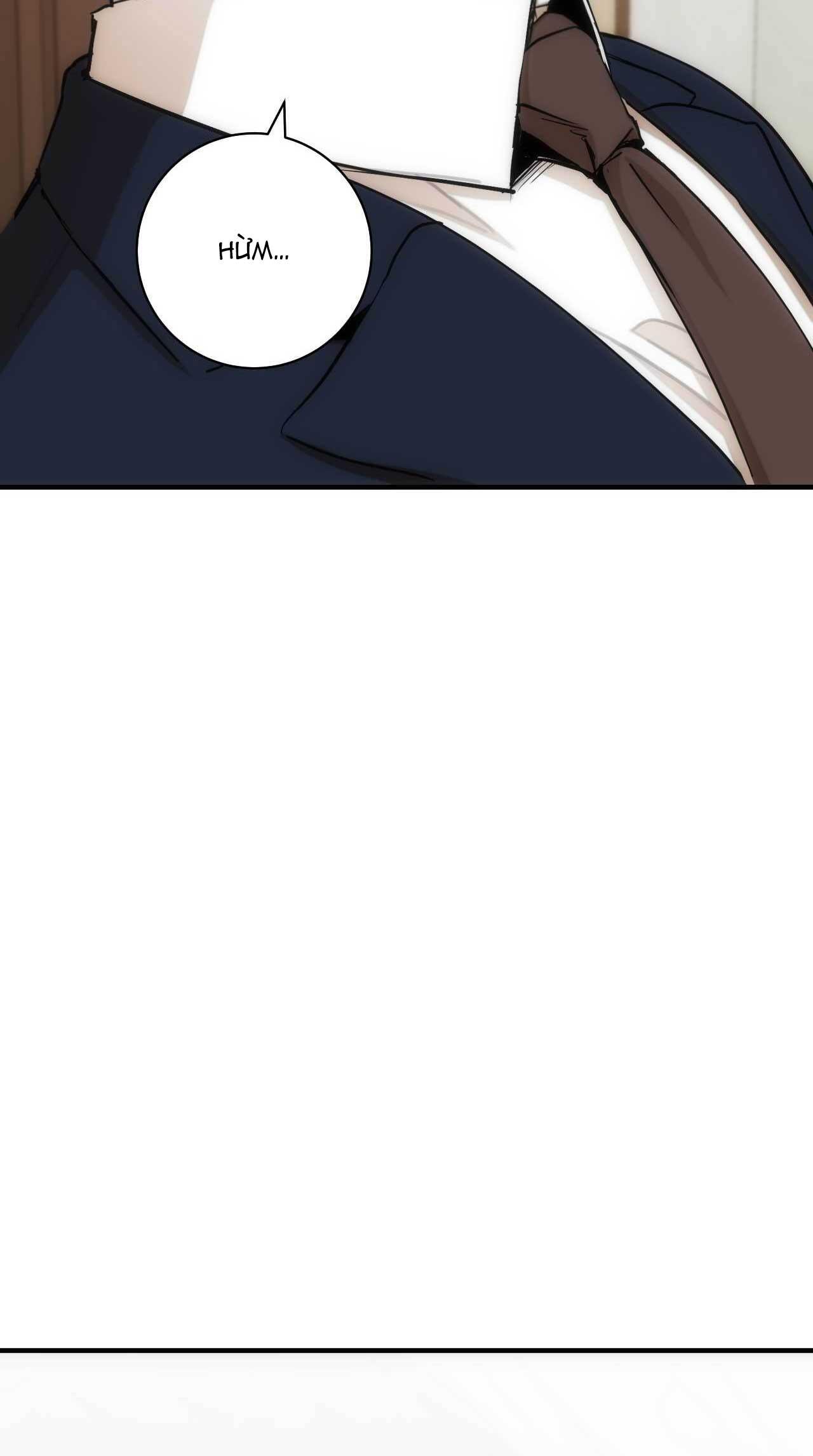 CHÌM TRONG KHOÁI LẠC - Chap 11