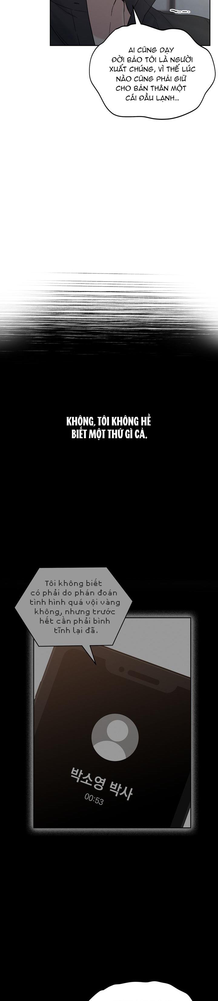 BẢN SAO ÂM HƯỞNG - Chap 6