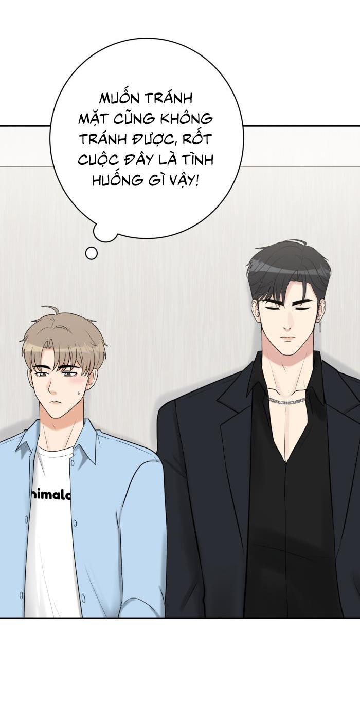 Tỉnh dậy lần nữa bỗng trở thành minh tinh rồi - Chap 24