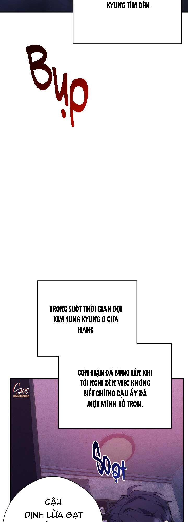 RED MANSION - Chap 42