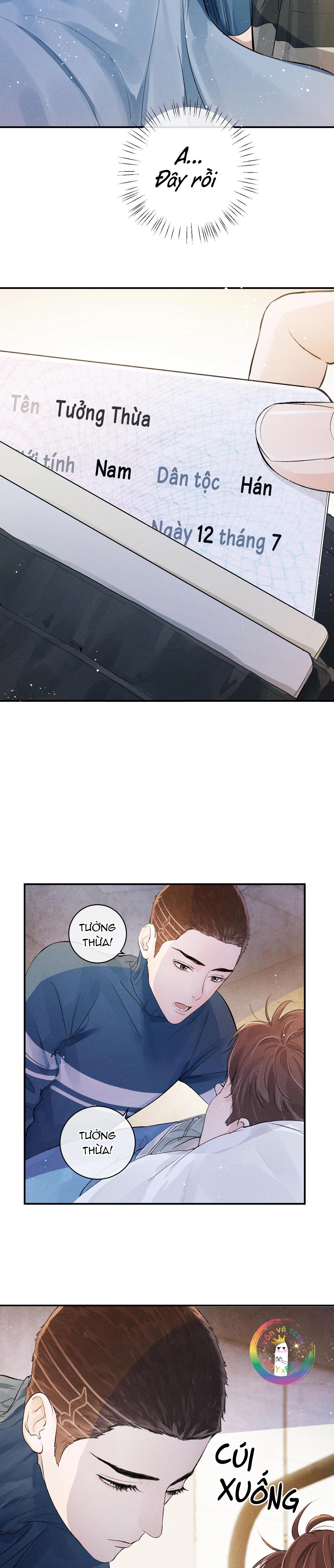 Tát Dã (Ngang Tàng) - Chap 5