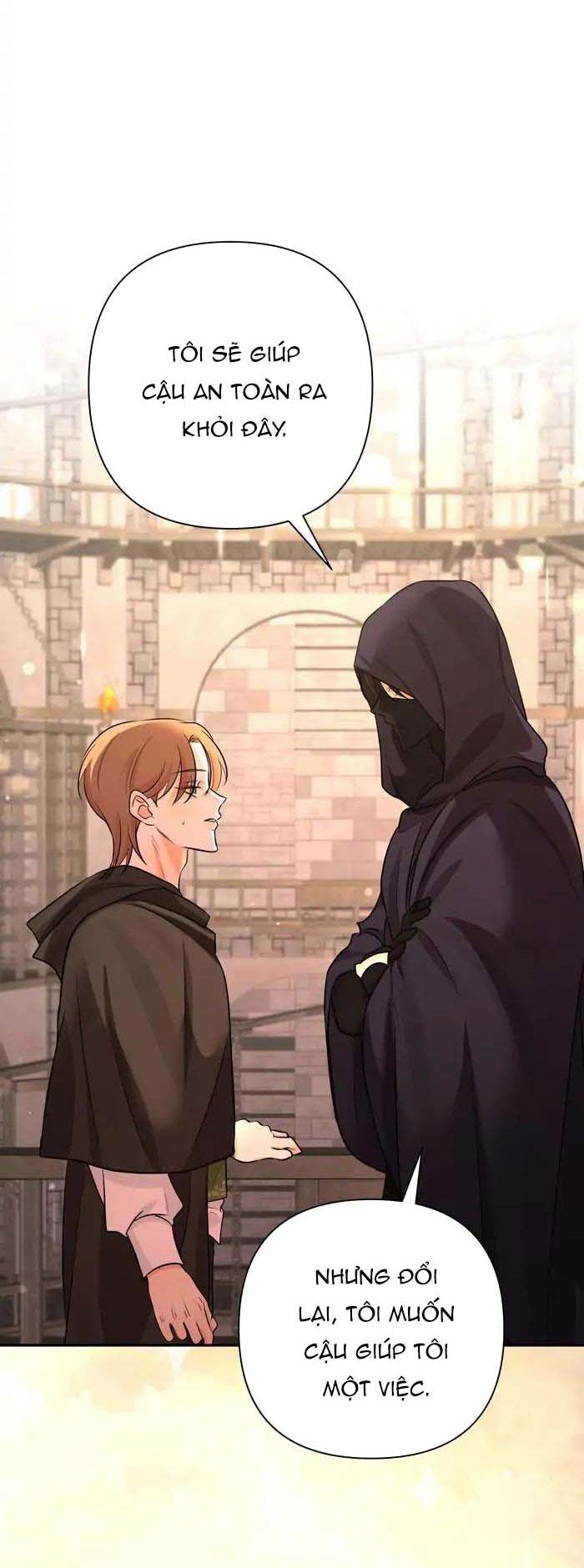 Mắc Kẹt Trong Game Hẹn Hò Của Em Gái Tôi - Chap 24