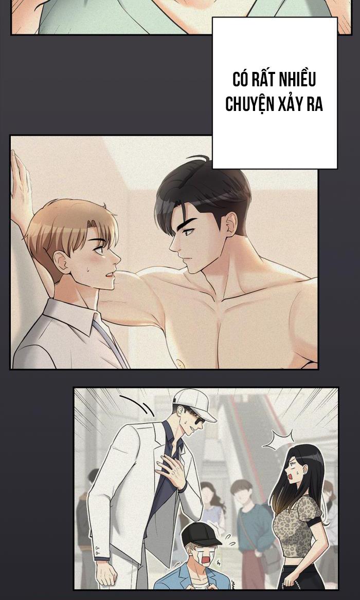 Tỉnh dậy lần nữa bỗng trở thành minh tinh rồi - Chap 11