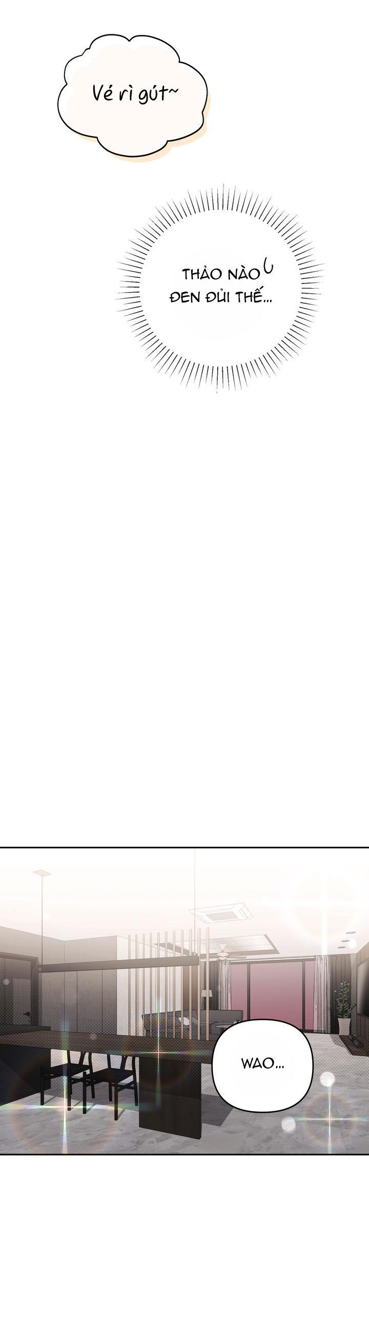 LÃNG MẠN ĐỪNG LÃNG XẸT - Chap 19