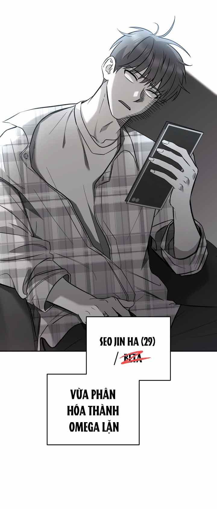 LÃNG MẠN ĐỪNG LÃNG XẸT - Chap 1