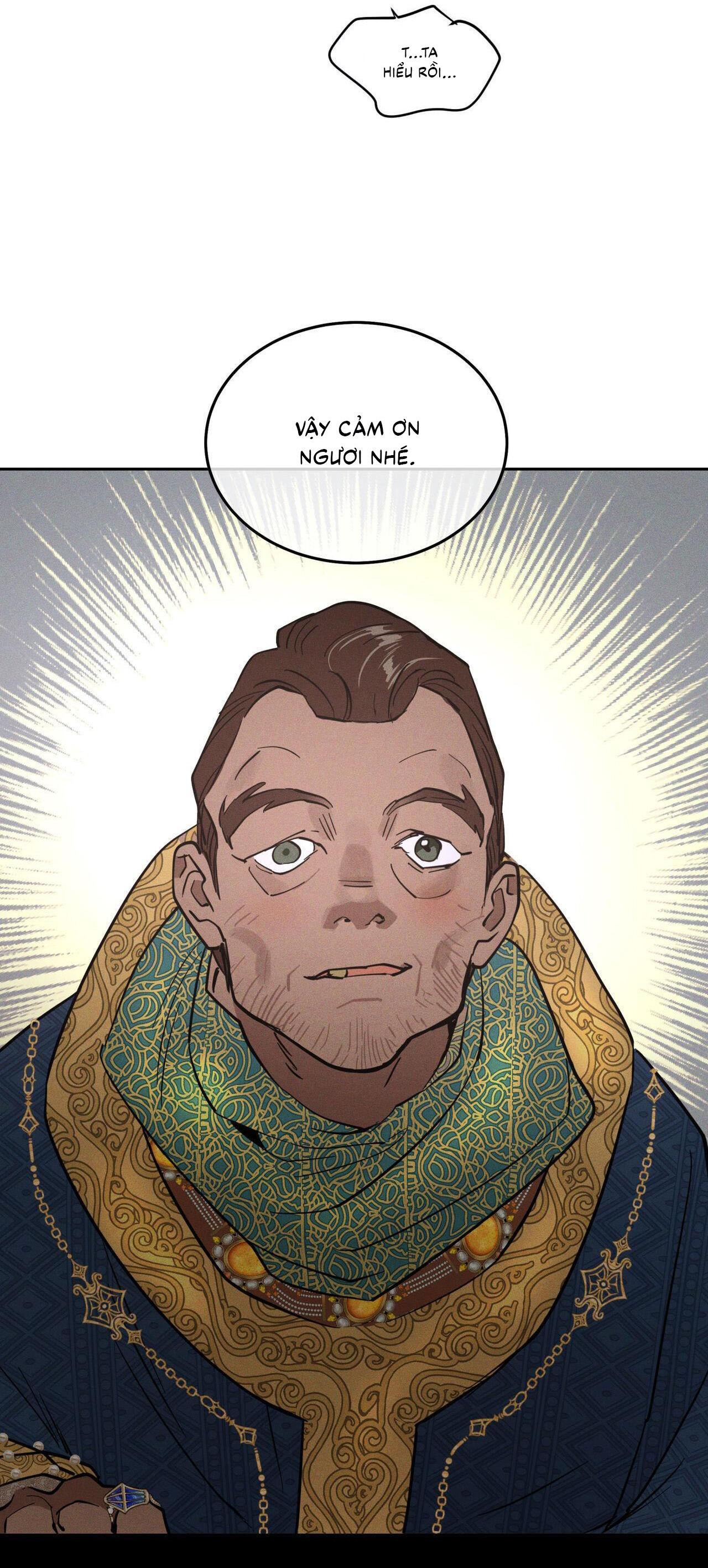 (CBunu) Antidote - Chap 36