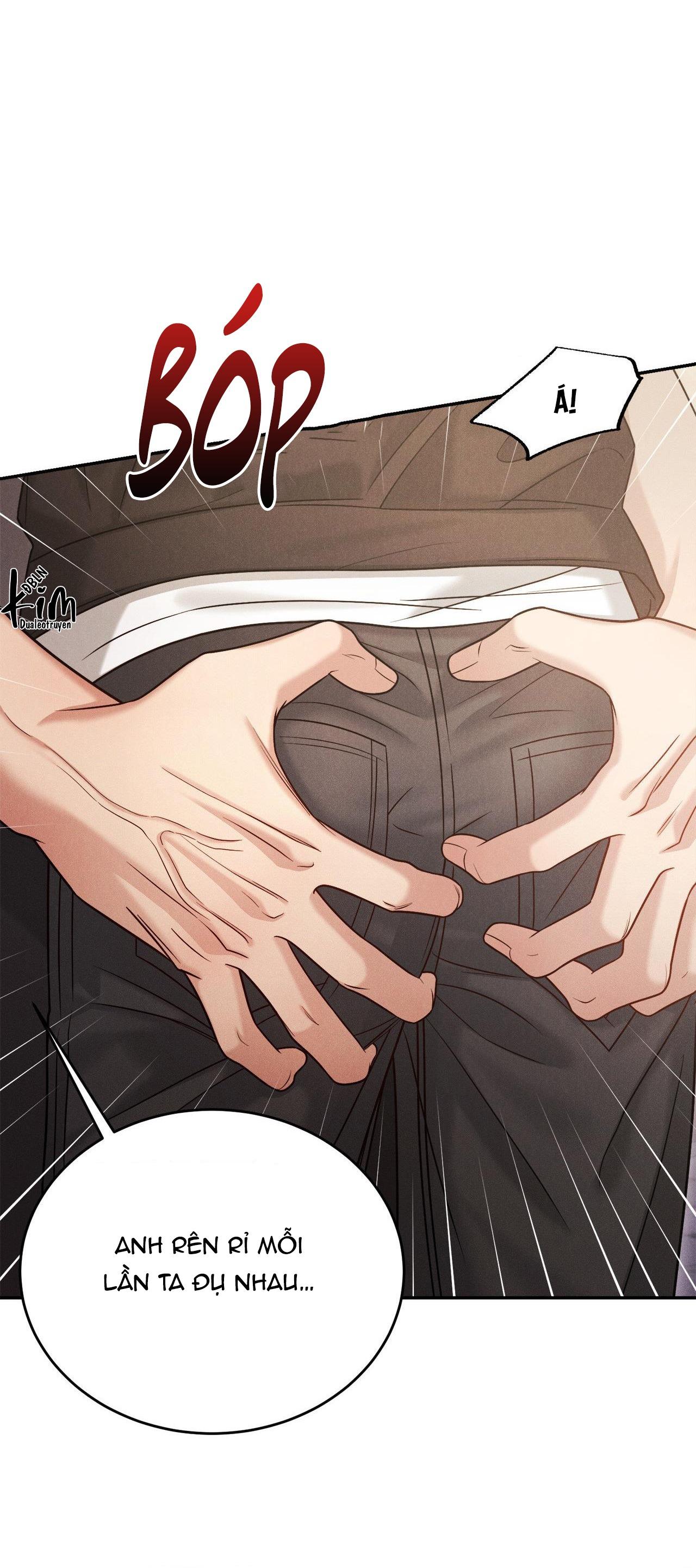 Giả Dược - Chap 44