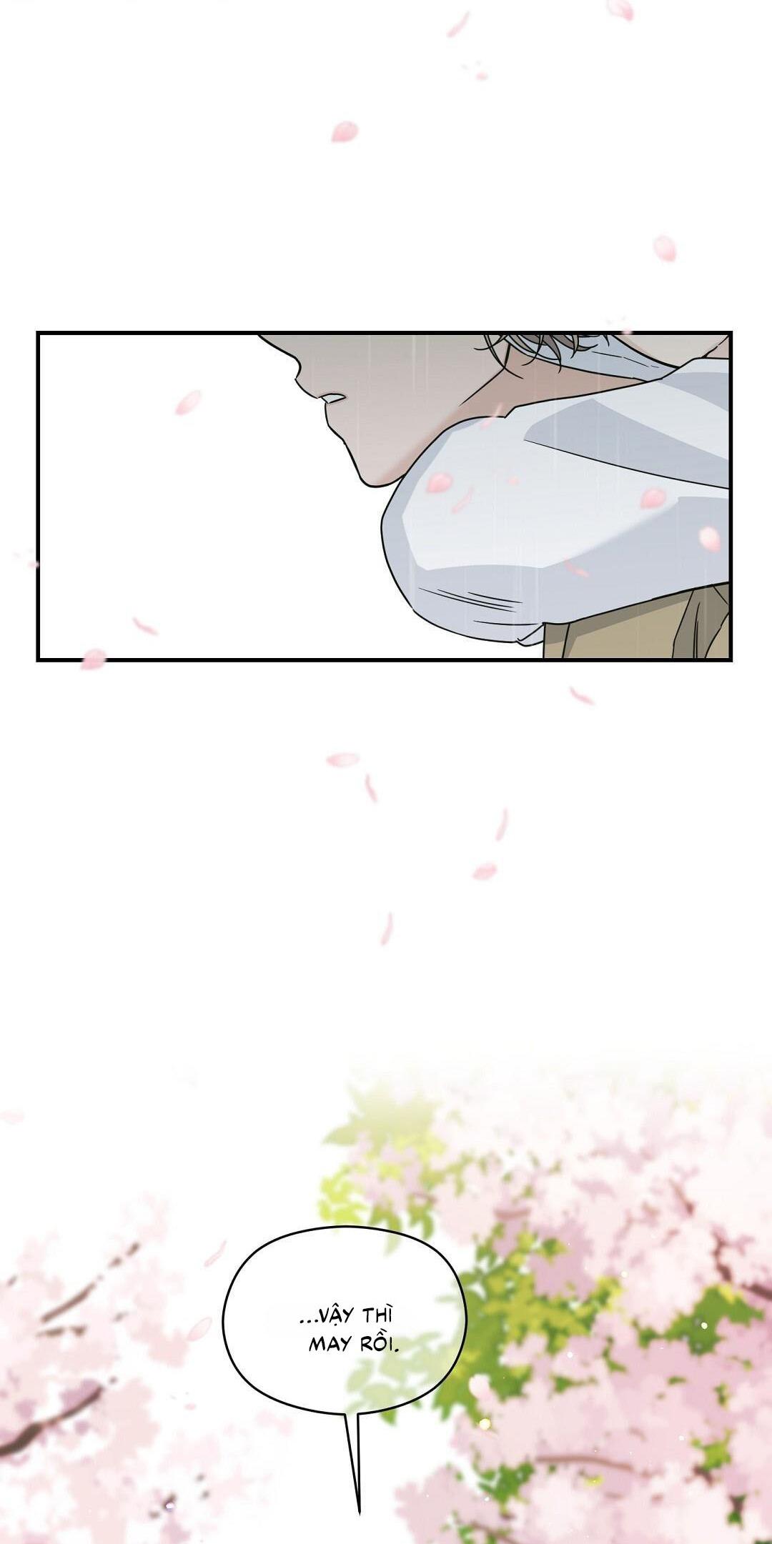 Alpha Trauma - Chap 14