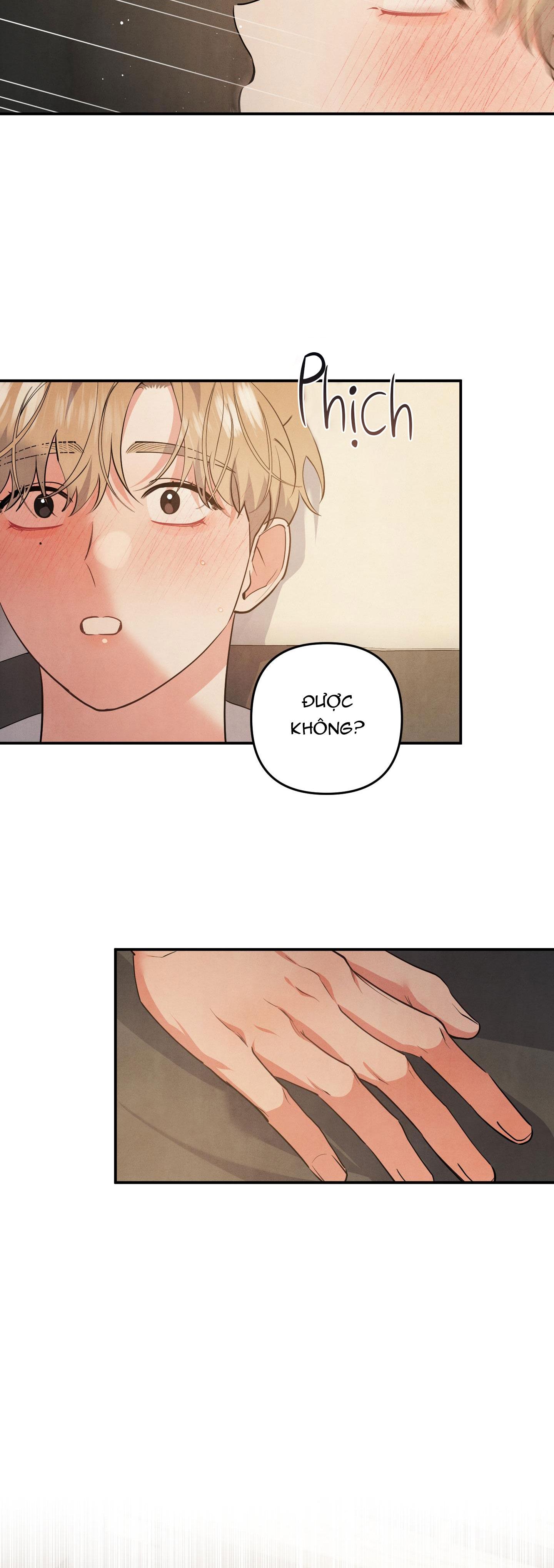 MỐI QUAN HỆ CỦA THÚ NHÂN - Chap 71