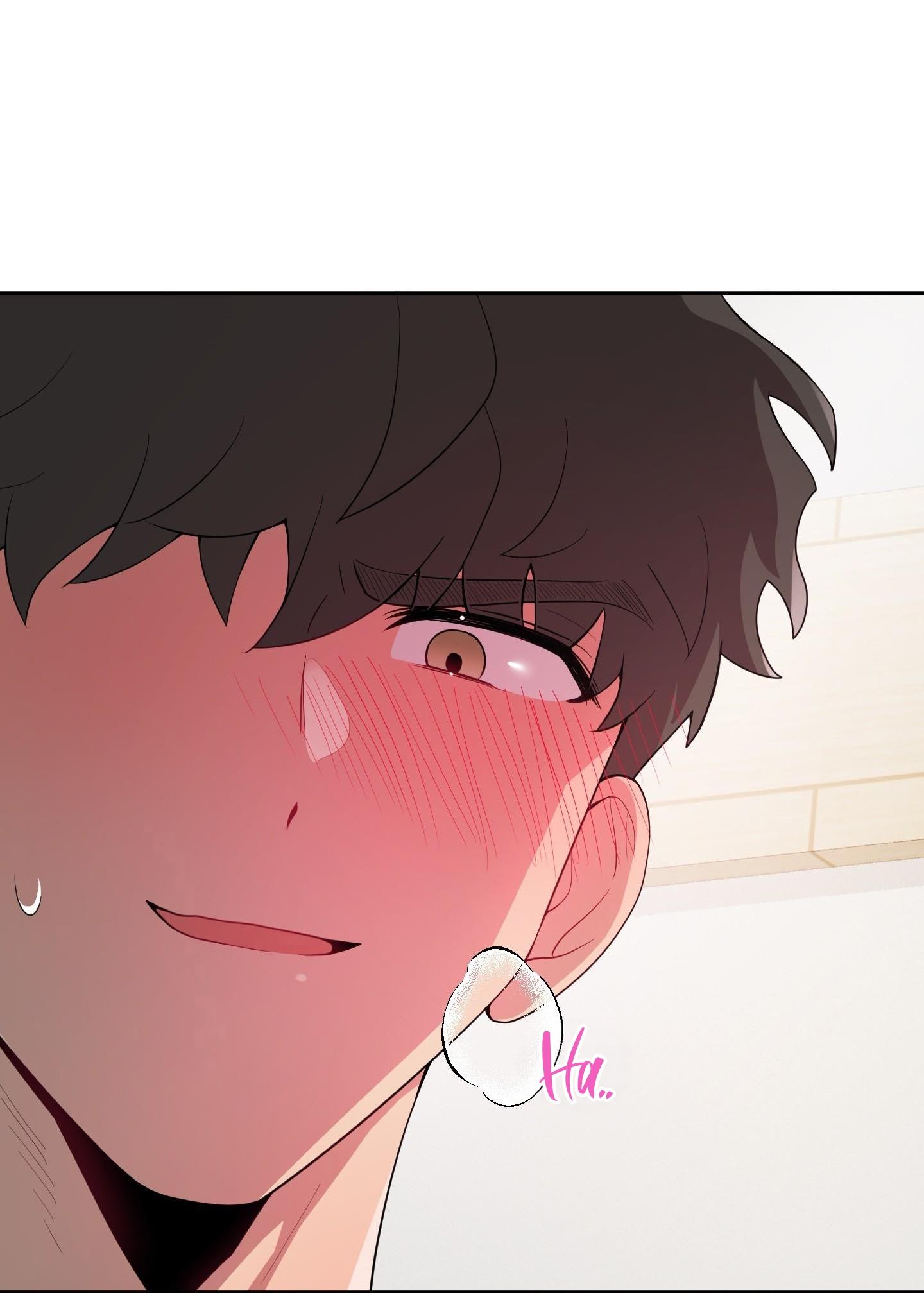 (CBunu) Chuyện Rằng Tôi Yêu Cậu - Chap 25