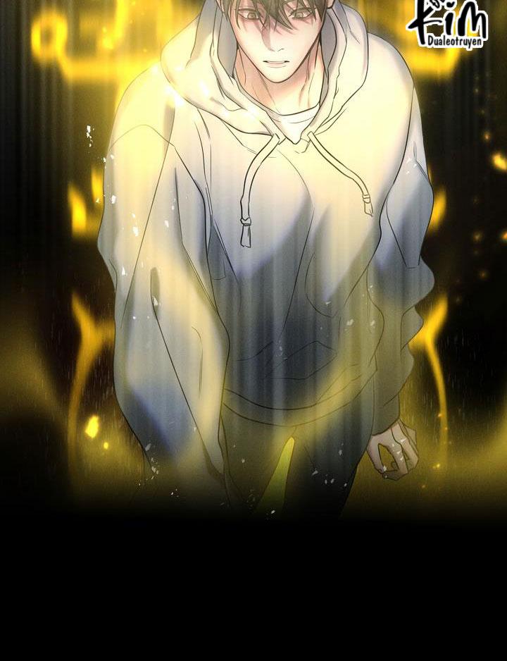 ĐÊM KHÔNG DẤU VẾT - Chap 1