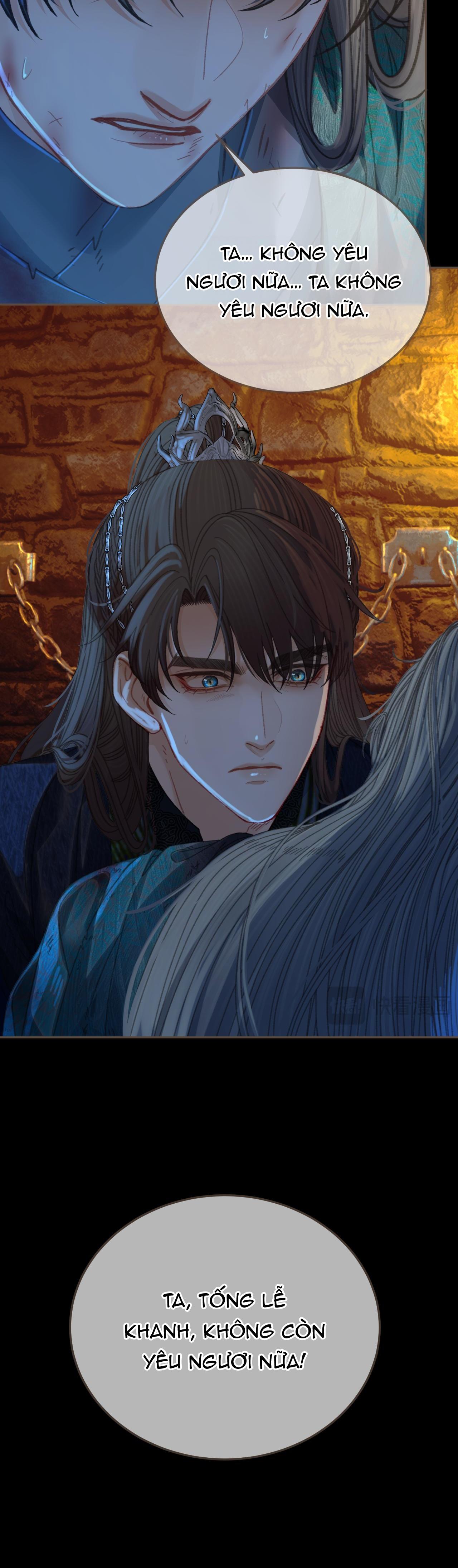 Á NÔ 2 - THÁM HOA - Chap 44