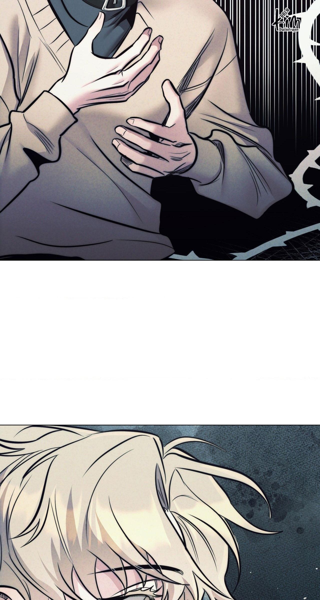 KỲ THỊ - Chap 37