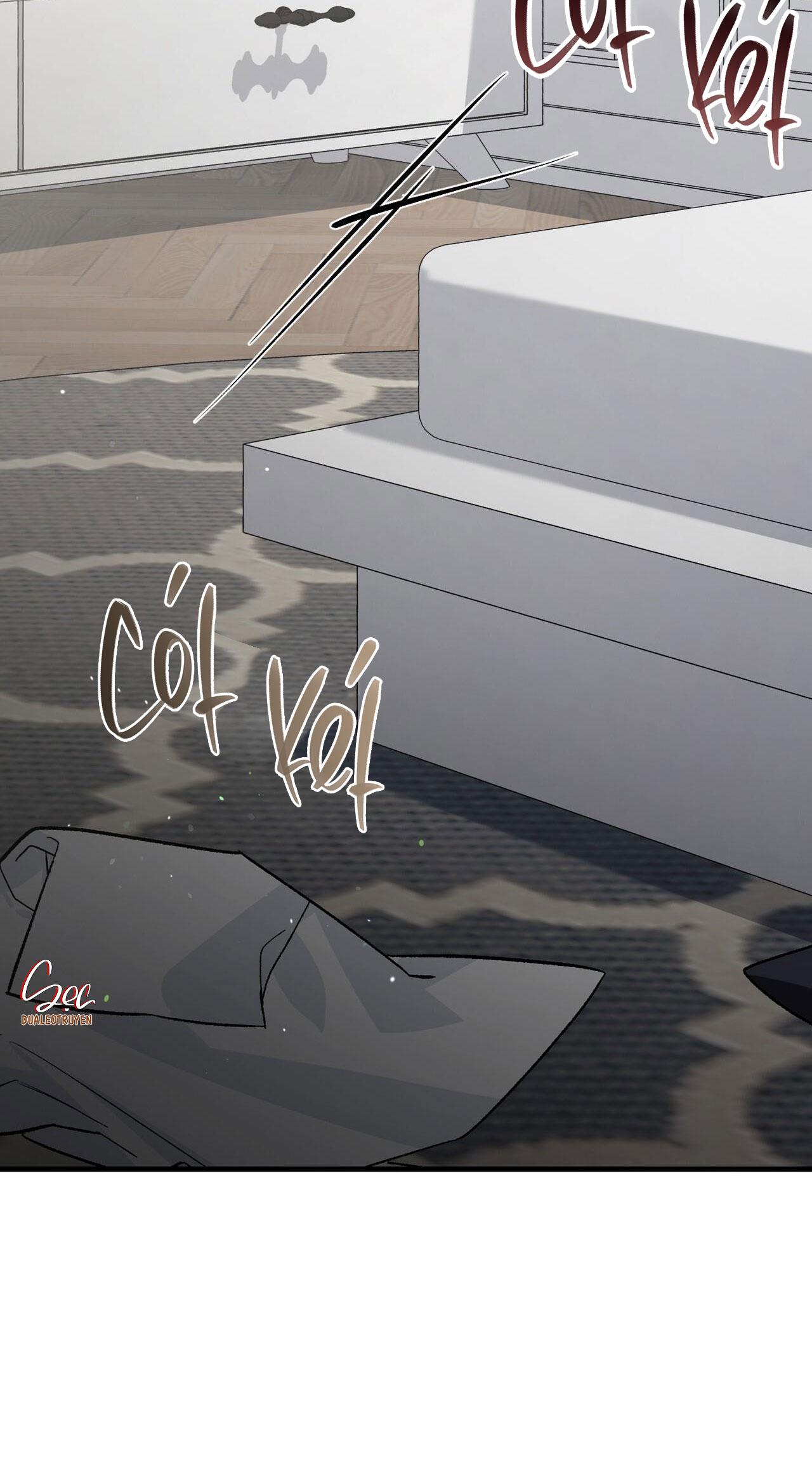 ĐIỀU KIỆN CỦA GUIDE - Chap 27