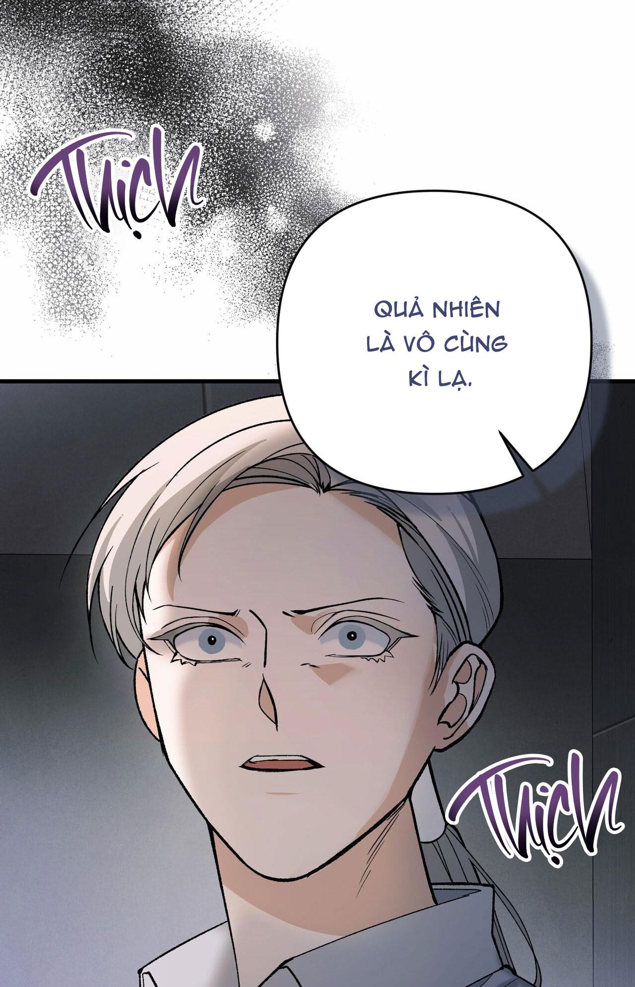 ĐIỀU KIỆN CỦA GUIDE - Chap 39