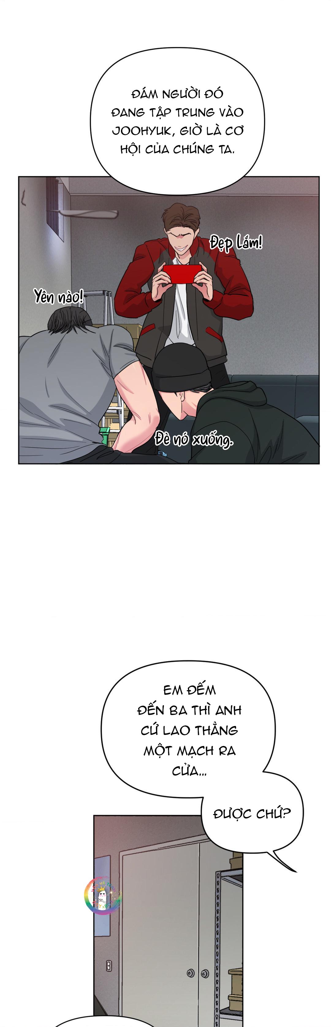Arts Manz - Chap 37