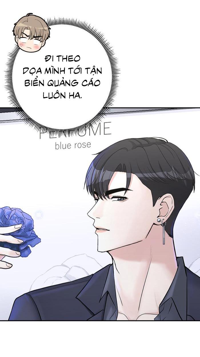 Tỉnh dậy lần nữa bỗng trở thành minh tinh rồi - Chap 20