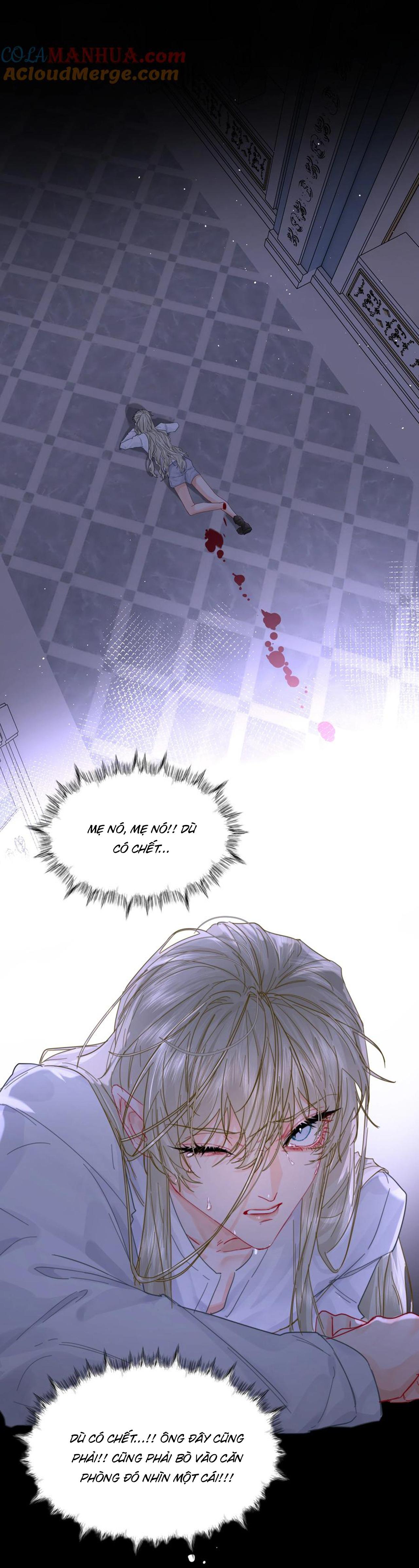 Bạn Trai Cũ Trở Thành Vua - Chap 59