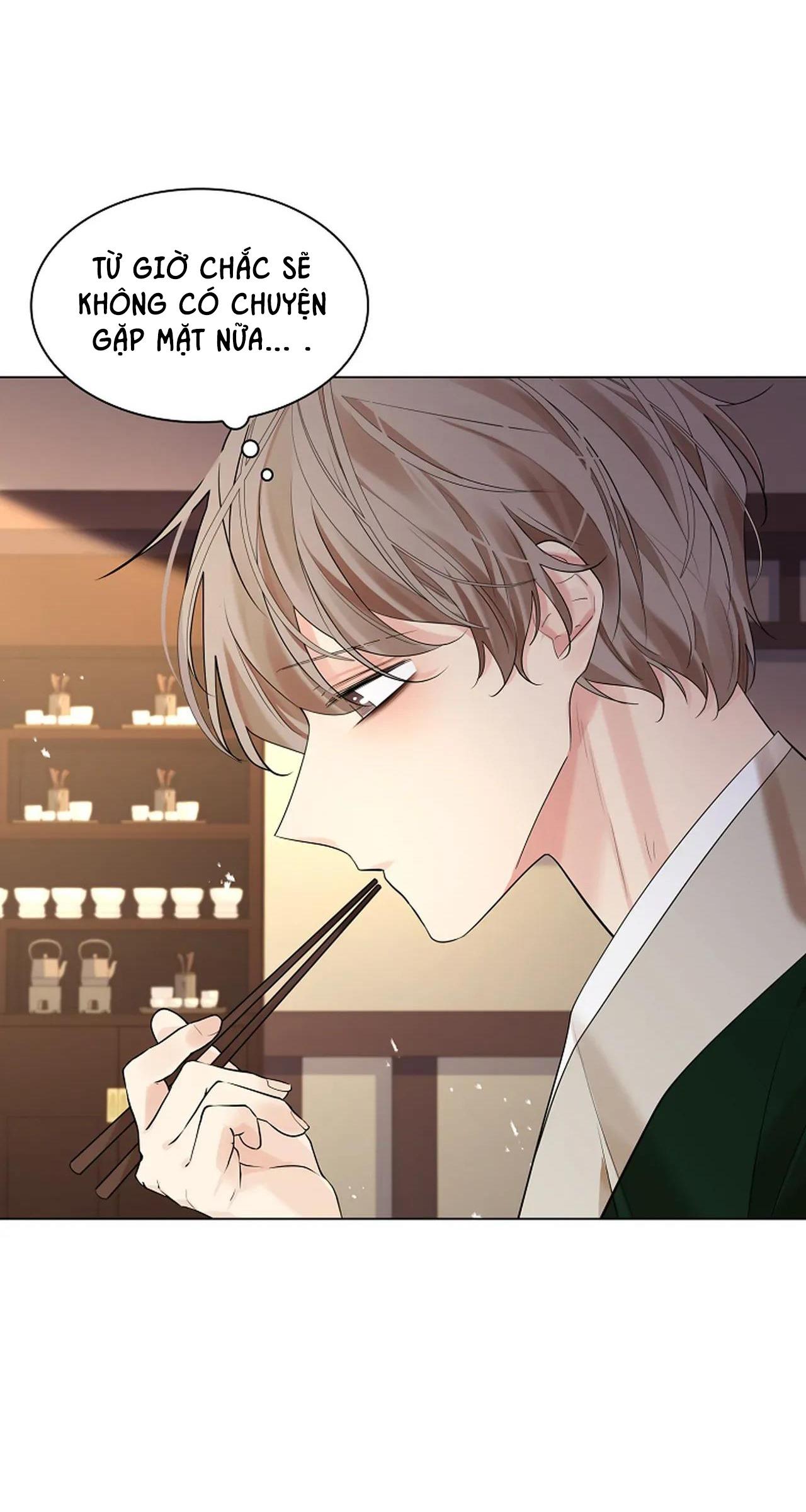 HOA GIẤY - Chap 78