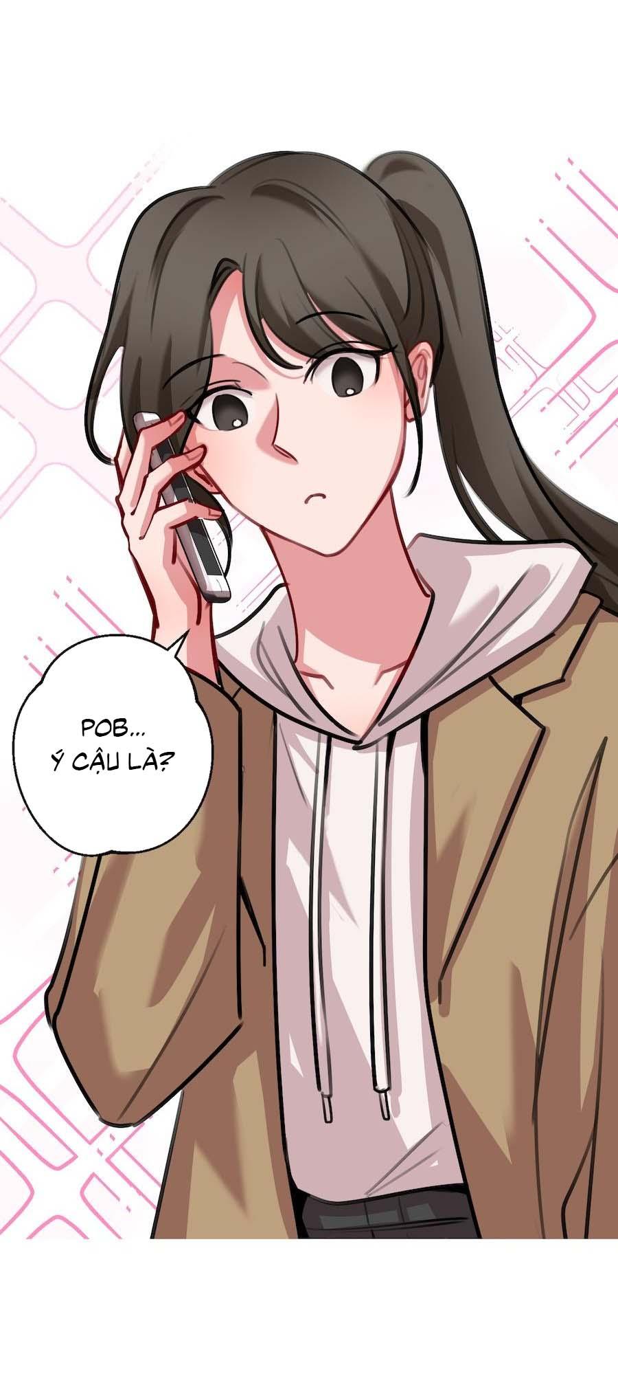 Flower of youth - Chap 11