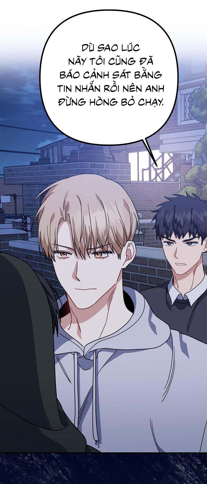 Khu vực chủ nghĩa tình yêu - Chap 57