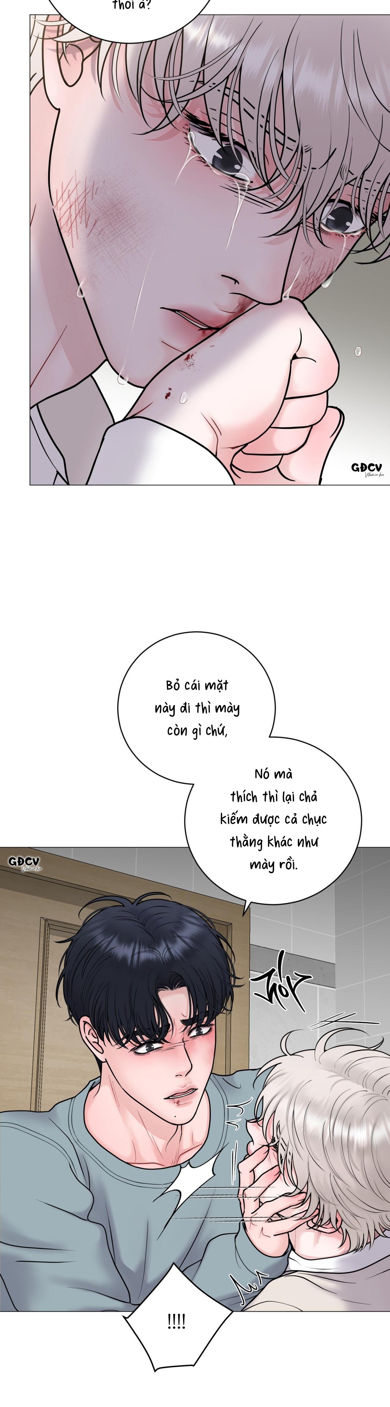 ẢO ẢNH - Chap 27