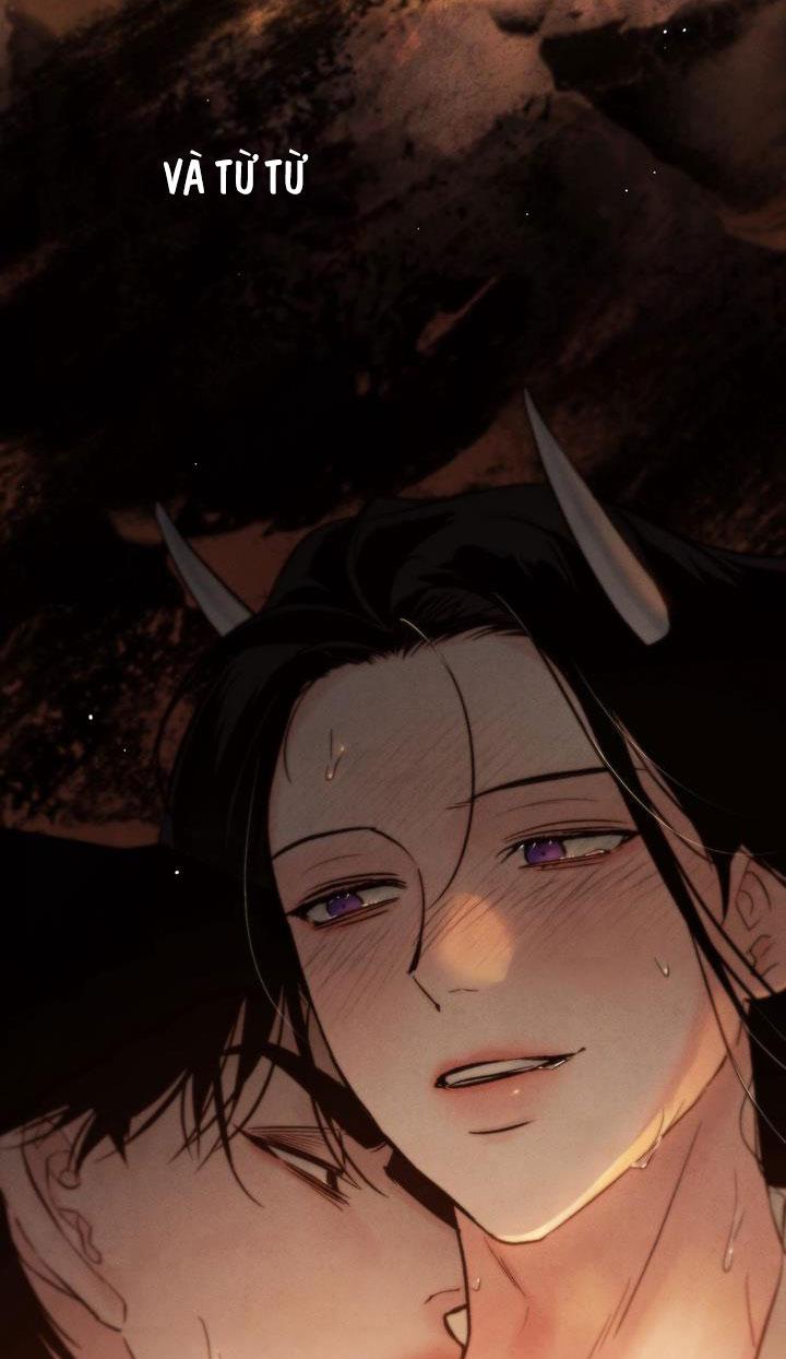 THUỐC ĐỘC - Chap 16