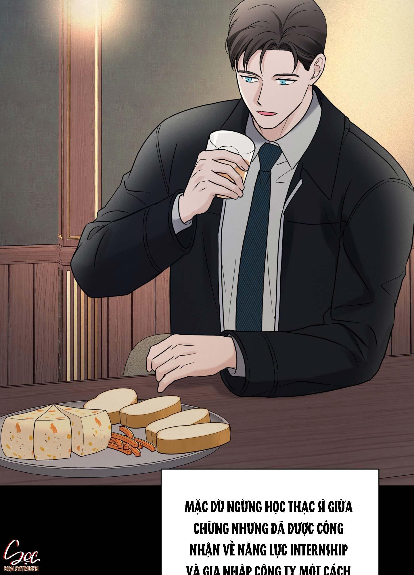 OVER CLOCK - Chap 52