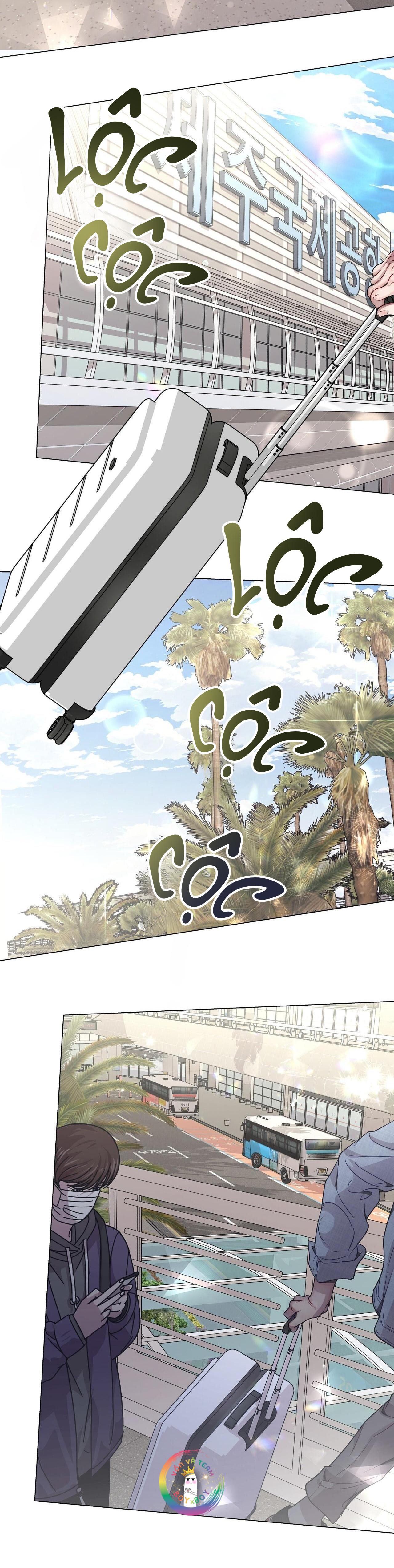 (END) Vị Kỷ - Chap 70